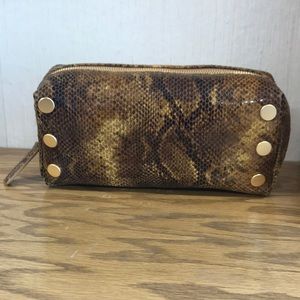 Hammitt make up bag